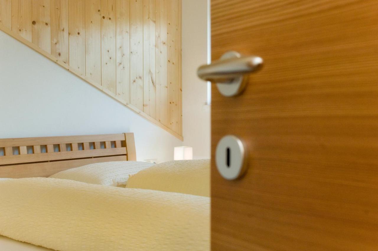 Ferienwohnung Wargerhof - Urlaub auf dem Bauernhof Mölten Exterior foto