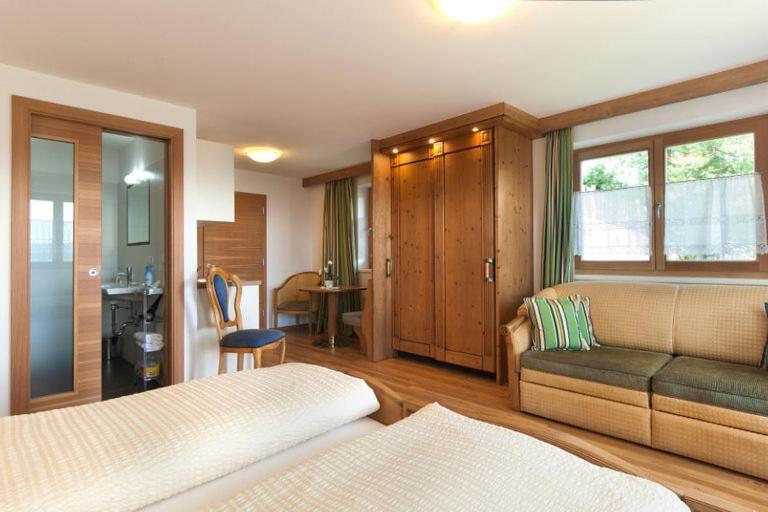 Ferienwohnung Wargerhof - Urlaub auf dem Bauernhof Mölten Exterior foto