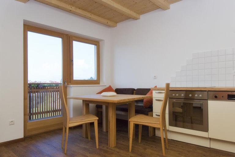 Ferienwohnung Wargerhof - Urlaub auf dem Bauernhof Mölten Exterior foto