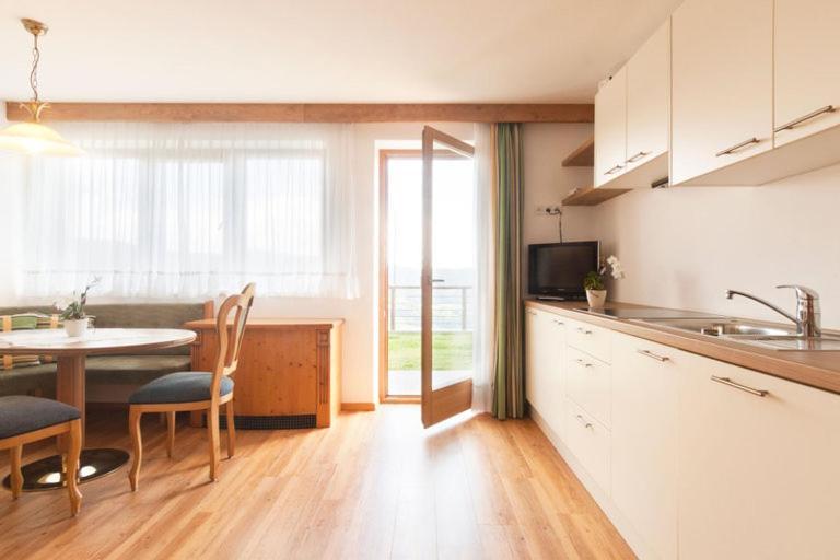 Ferienwohnung Wargerhof - Urlaub auf dem Bauernhof Mölten Exterior foto