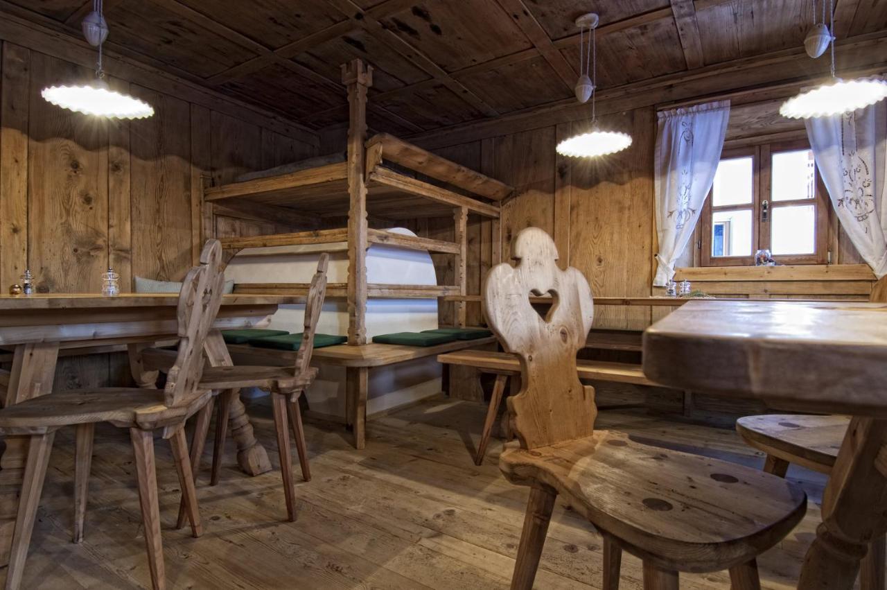 Ferienwohnung Wargerhof - Urlaub auf dem Bauernhof Mölten Exterior foto