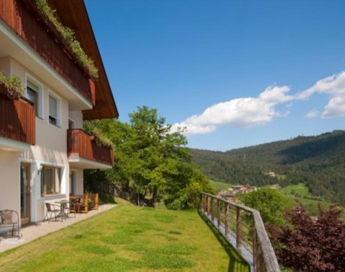 Ferienwohnung Wargerhof - Urlaub auf dem Bauernhof Mölten Exterior foto