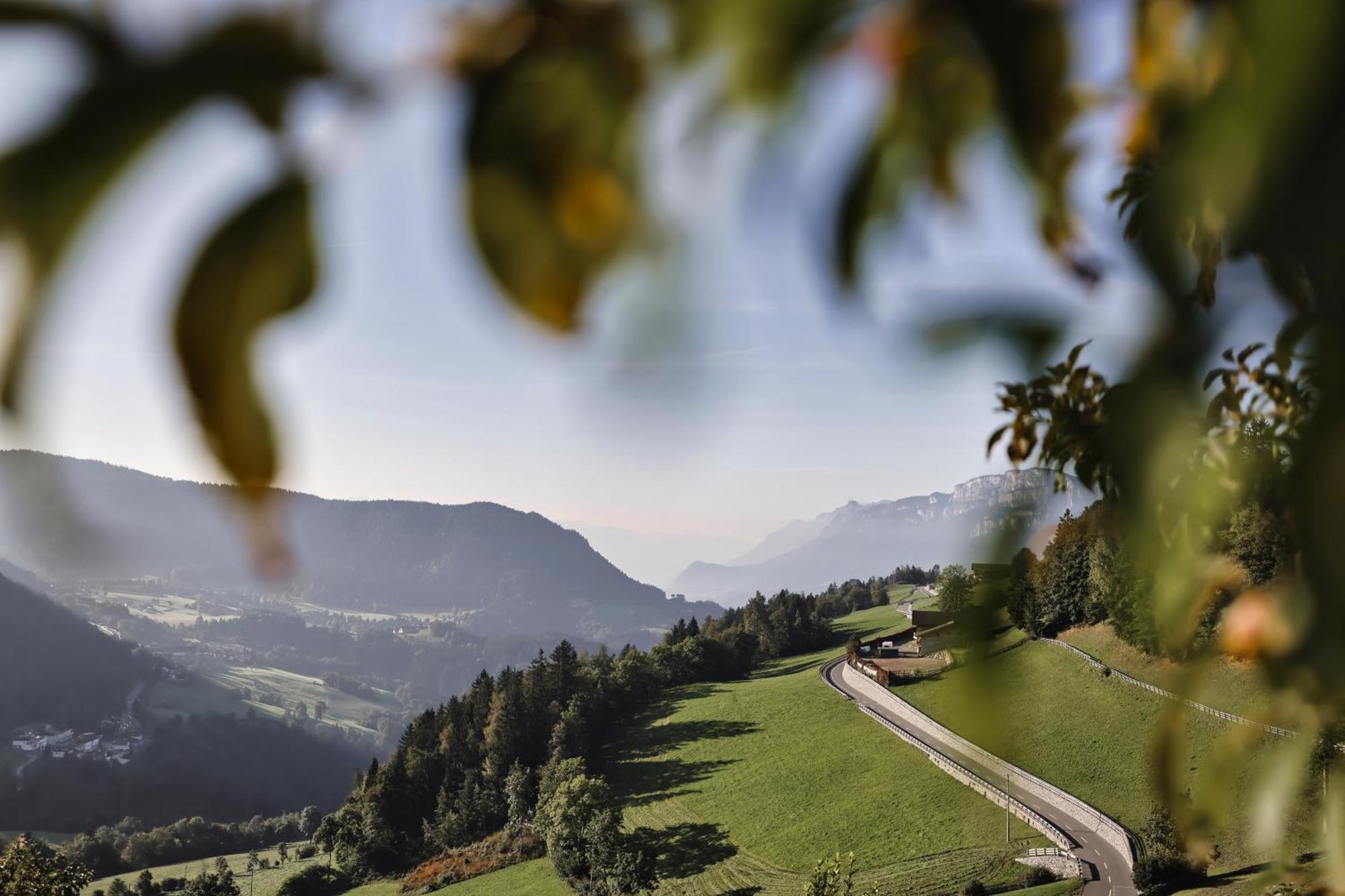Ferienwohnung Wargerhof - Urlaub auf dem Bauernhof Mölten Exterior foto